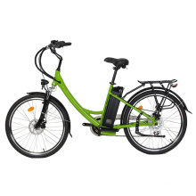 Electric City Bike Hot Selling Electric Bicycle for Sale